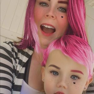 Meet your Posher, Shannon